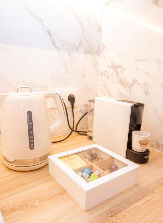 Apartamento Luxueux 3p. Art Deco + Parking Cannes