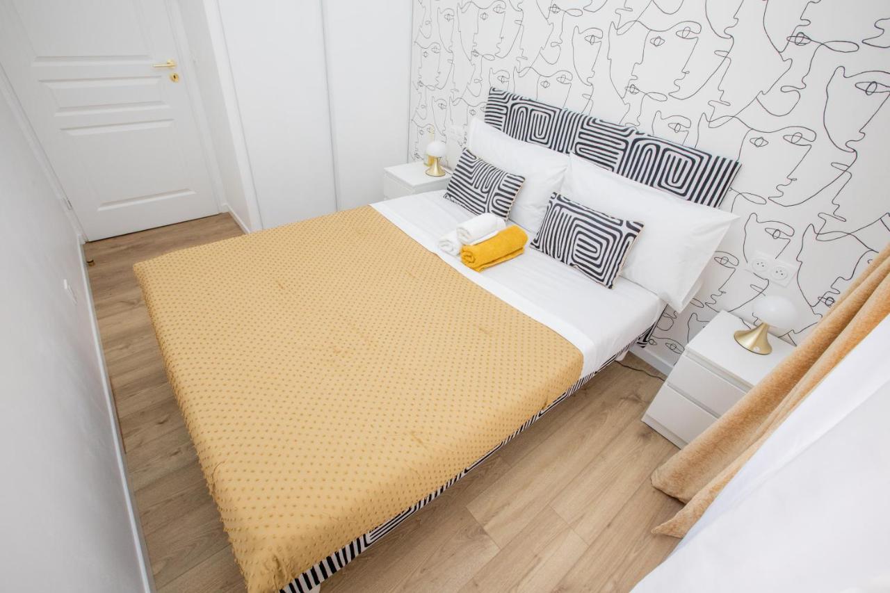 Apartment Luxueux 3p. Art Deco + Parking *