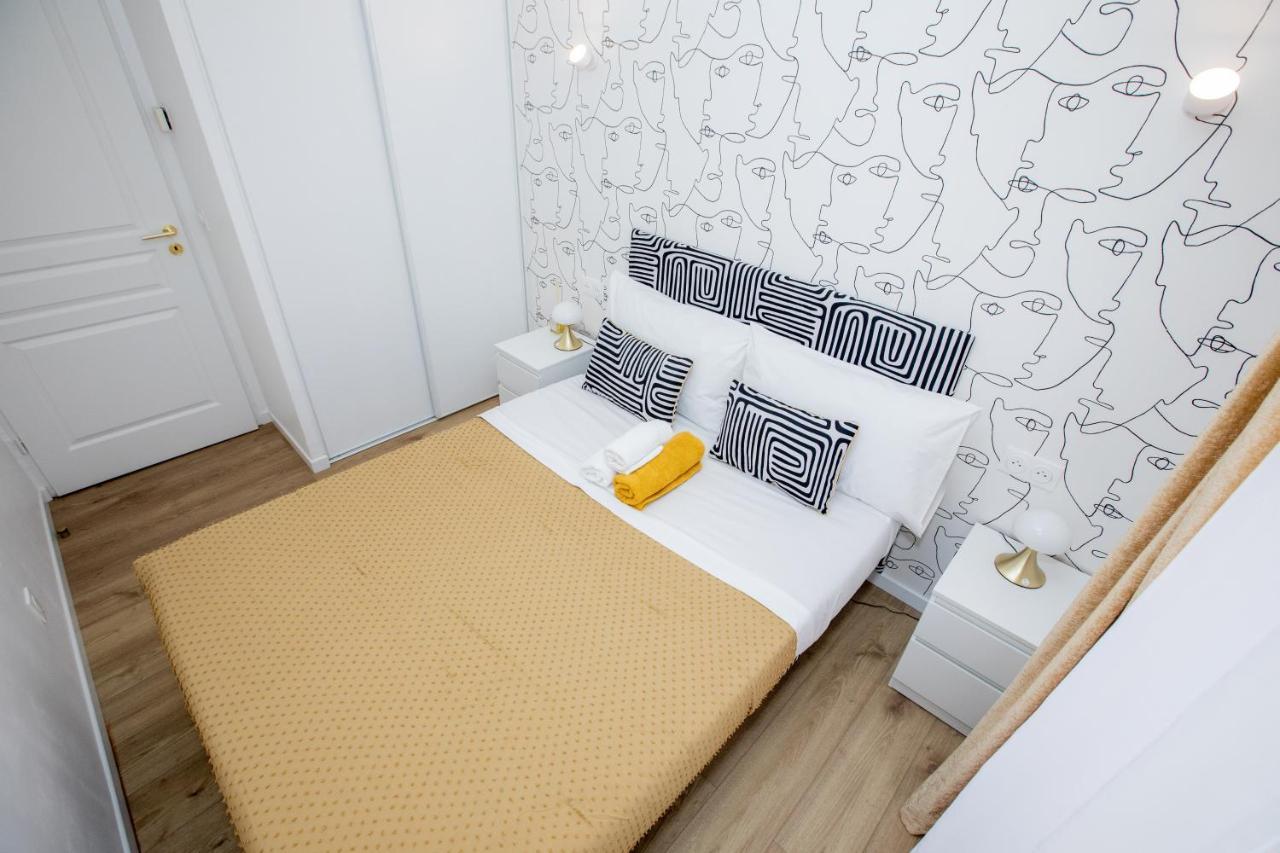 Apartment Luxueux 3p. Art Deco + Parking Cannes