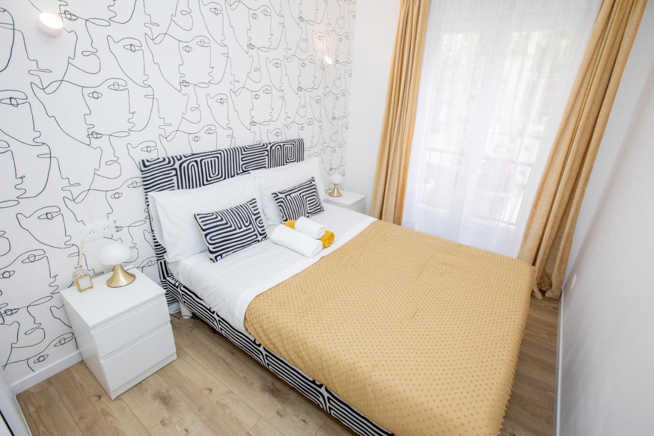 Apartment Luxueux 3p. Art Deco + Parking Cannes